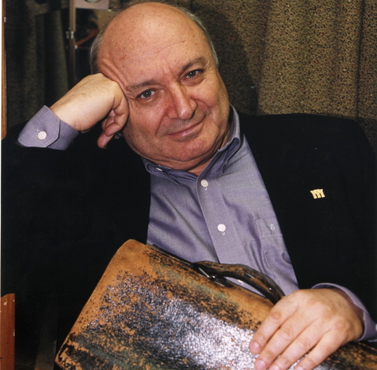 Памяти М.М.Жванецкого (06.03.1934 – 06.11.2020).