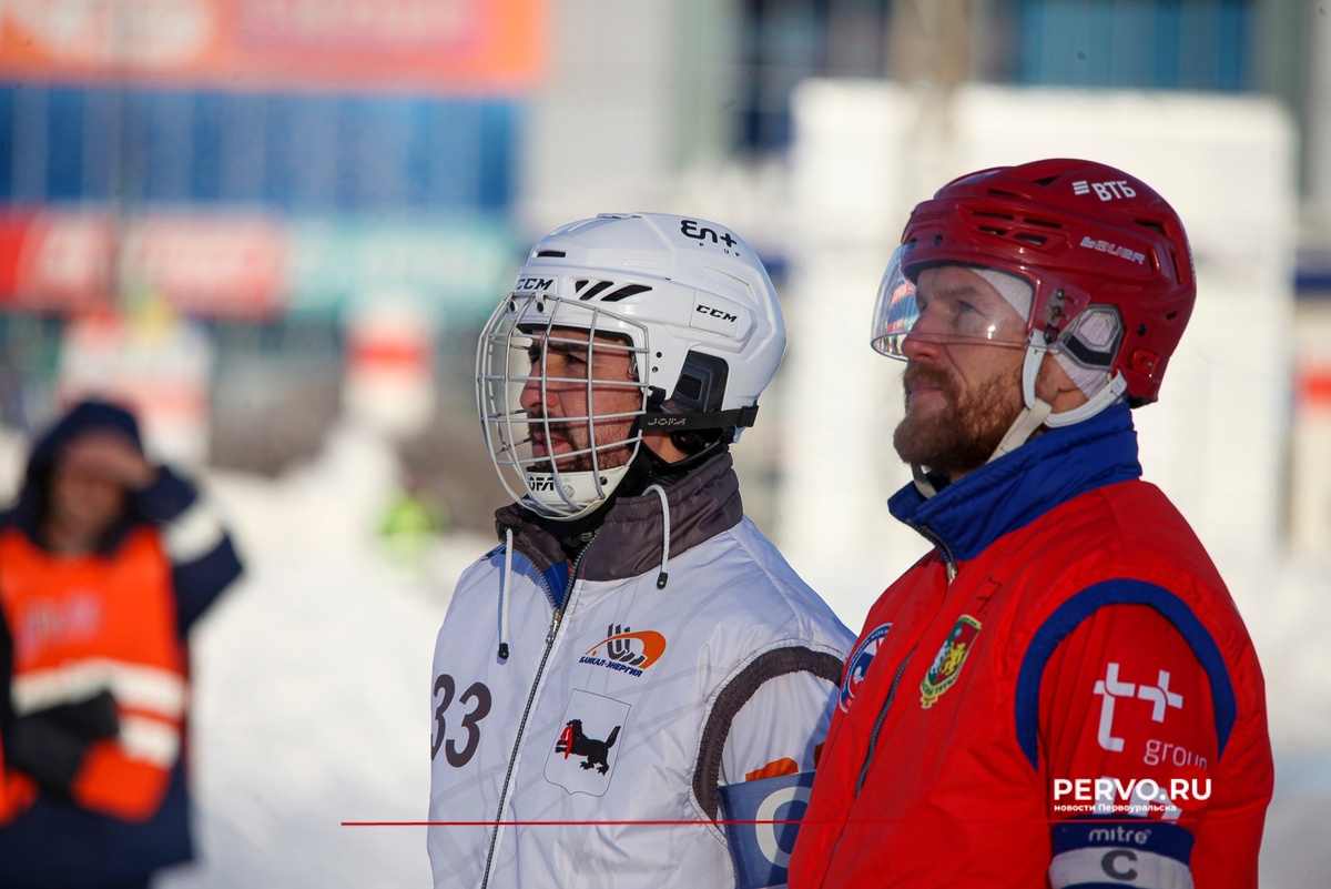 Фото Кравчук Максим / www.pervo.ru
