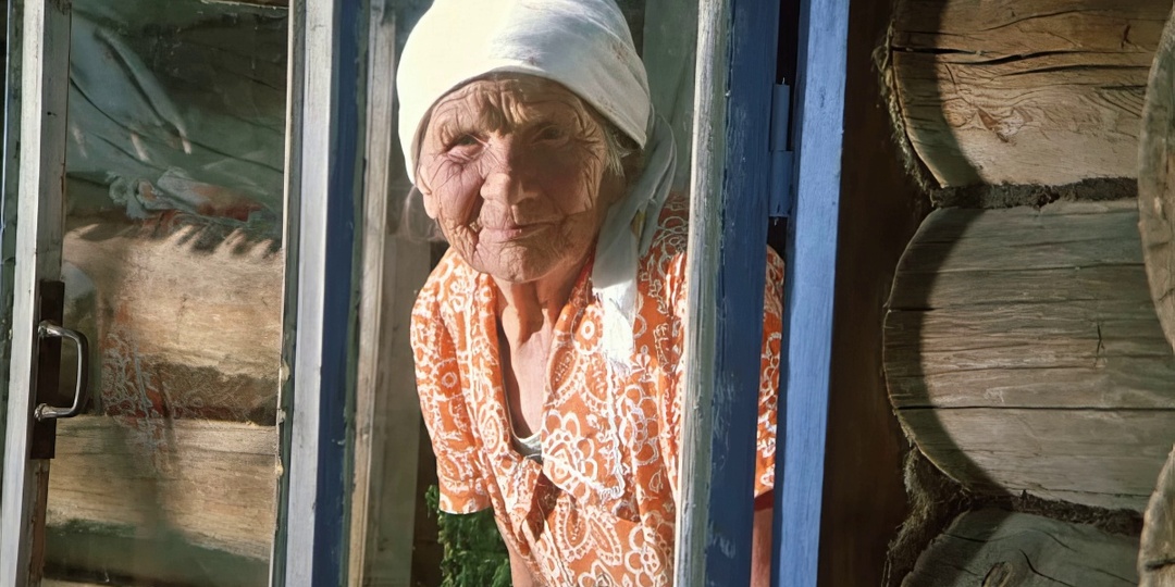 Киношная глубинка: деревни, где снимали известные советские фильмы