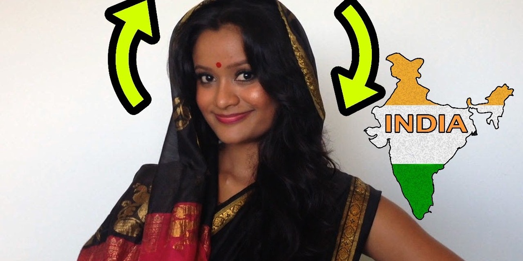 Язык тела в Индии: 7 жестов, которые заменят целый разговор