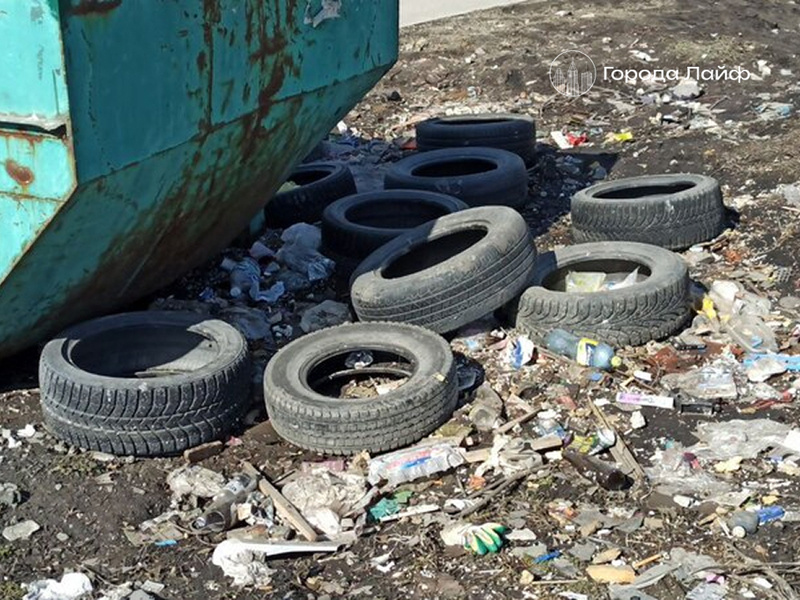     Фото: Города Лайф