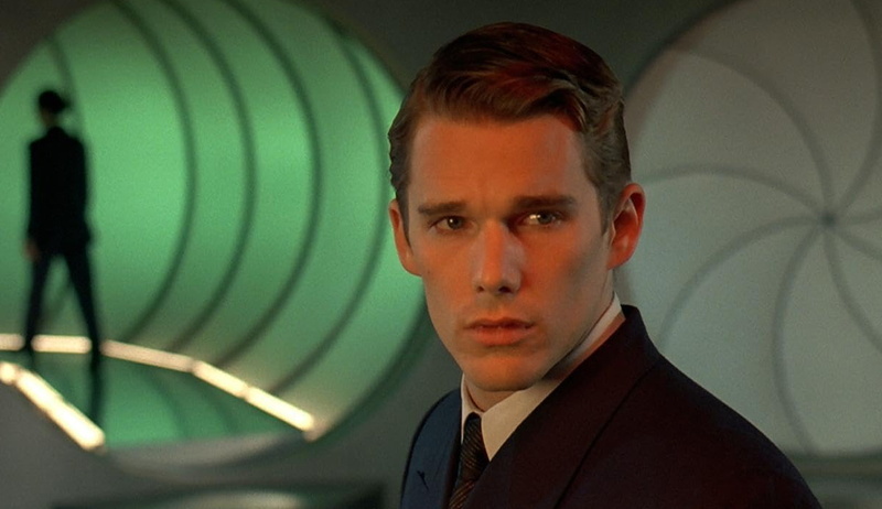    Фото: кадр из фильма «Гаттака»