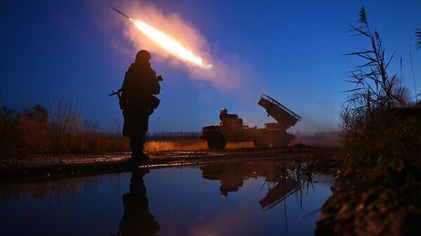    © Sputnik / Станислав Красильников