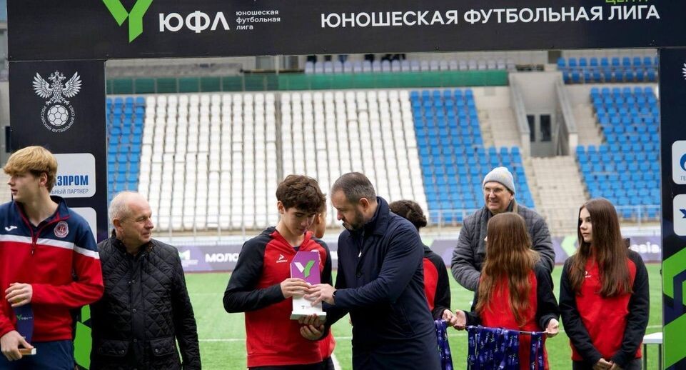    Пресс-служба администрации Подольска