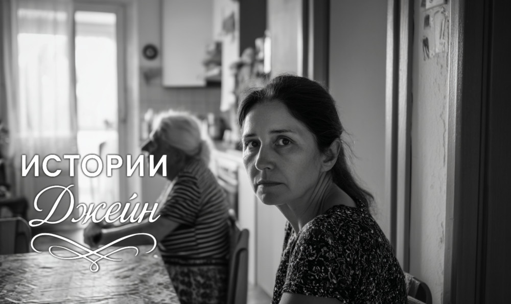    Иду по улице, встречаю бомжа: история, которая меня изменила