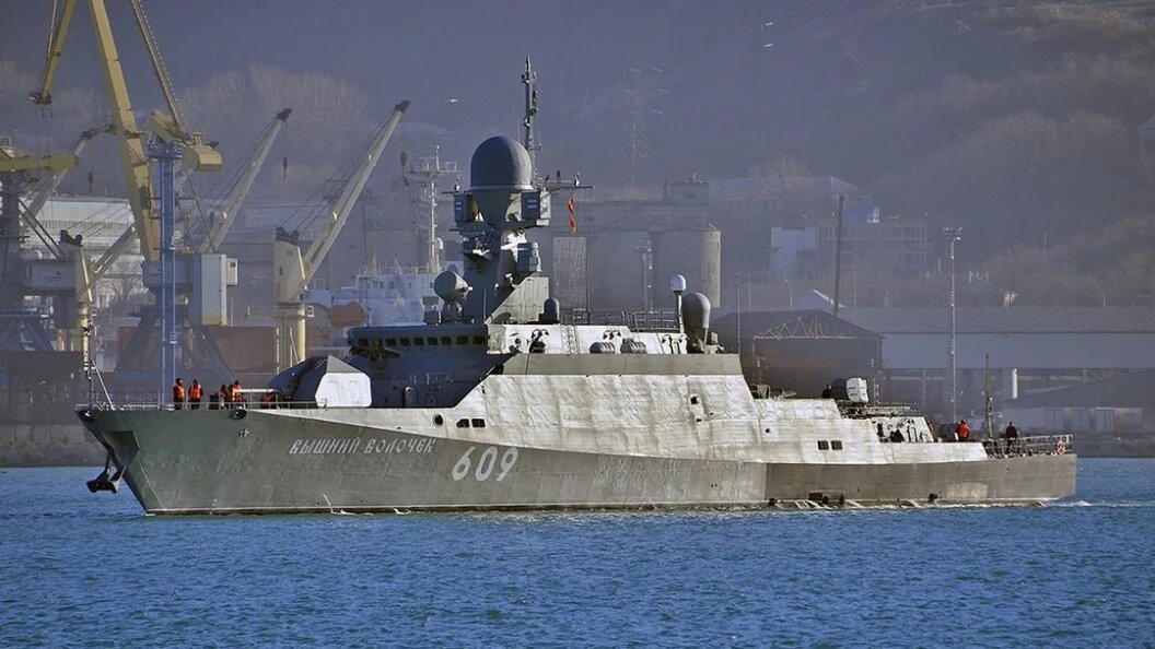    Ministry of Defence of the Russi/Globallookpress