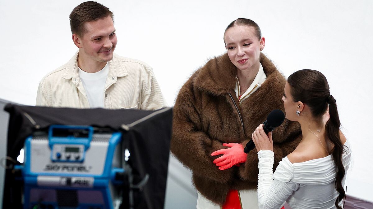    Александр Мысякин, Sport24