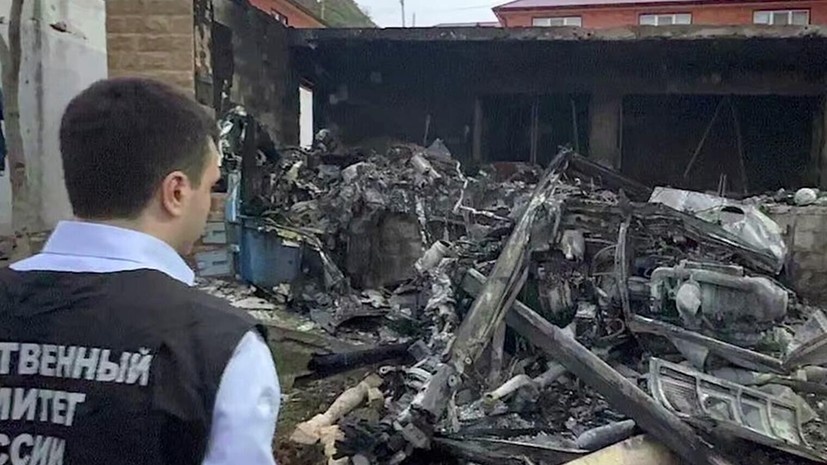   РИА Новости