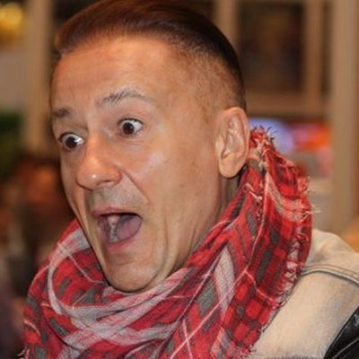     Сегодня 65 лет Олегу Меньшикову