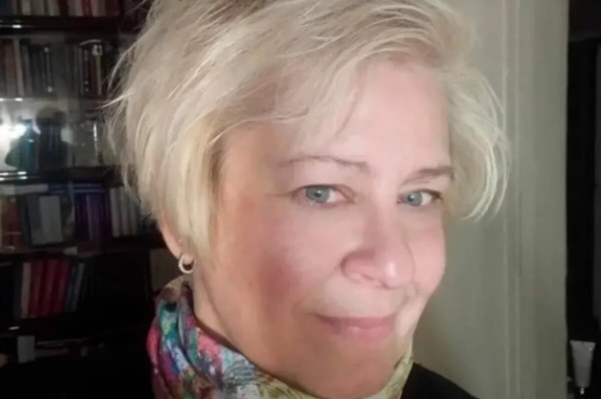    Кинокритику Барабаш грозят штрафы за неисполнение закона об иноагентах