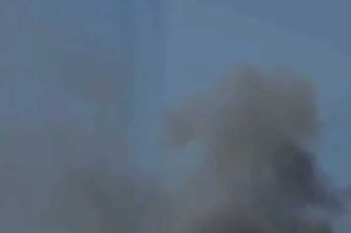    В Кременчуге и Сумах прогремели взрывы