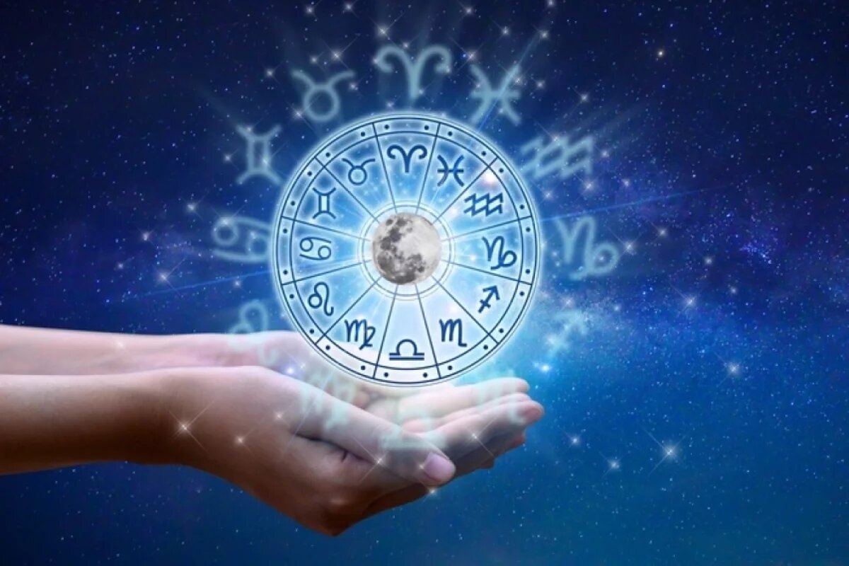    Планеты-покровители прикроют в трудную минуту и отведут беды и неприятности.