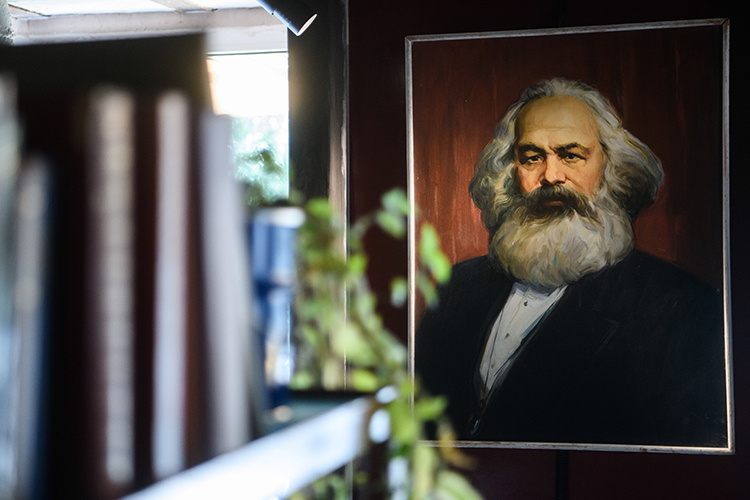 Фото: © Ilya Moskovets / URA.RU / www.globallookpress.com