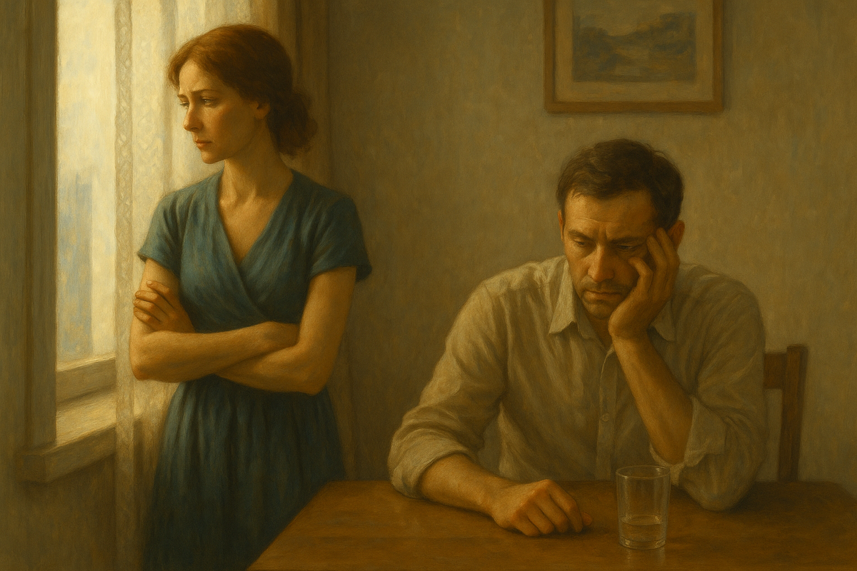 #рассказыизжизни #случаиизжизни #невыдуманныеистории#историяжизни
#женскаясила#любовьисвобода #жизньпослерасставания #вдохновляющиеистории #историилюбви #жизньпослерасставания
