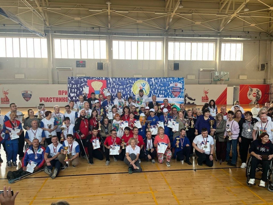    По итогам соревнований в командном зачете первое место заняли спортсмены из Уссурийска Администрация Уссурийска