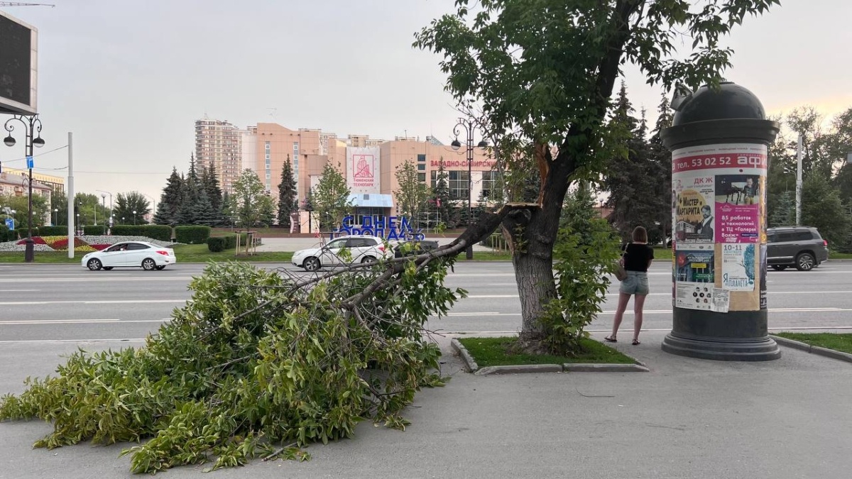 ИА SM-News Тюмень📷
