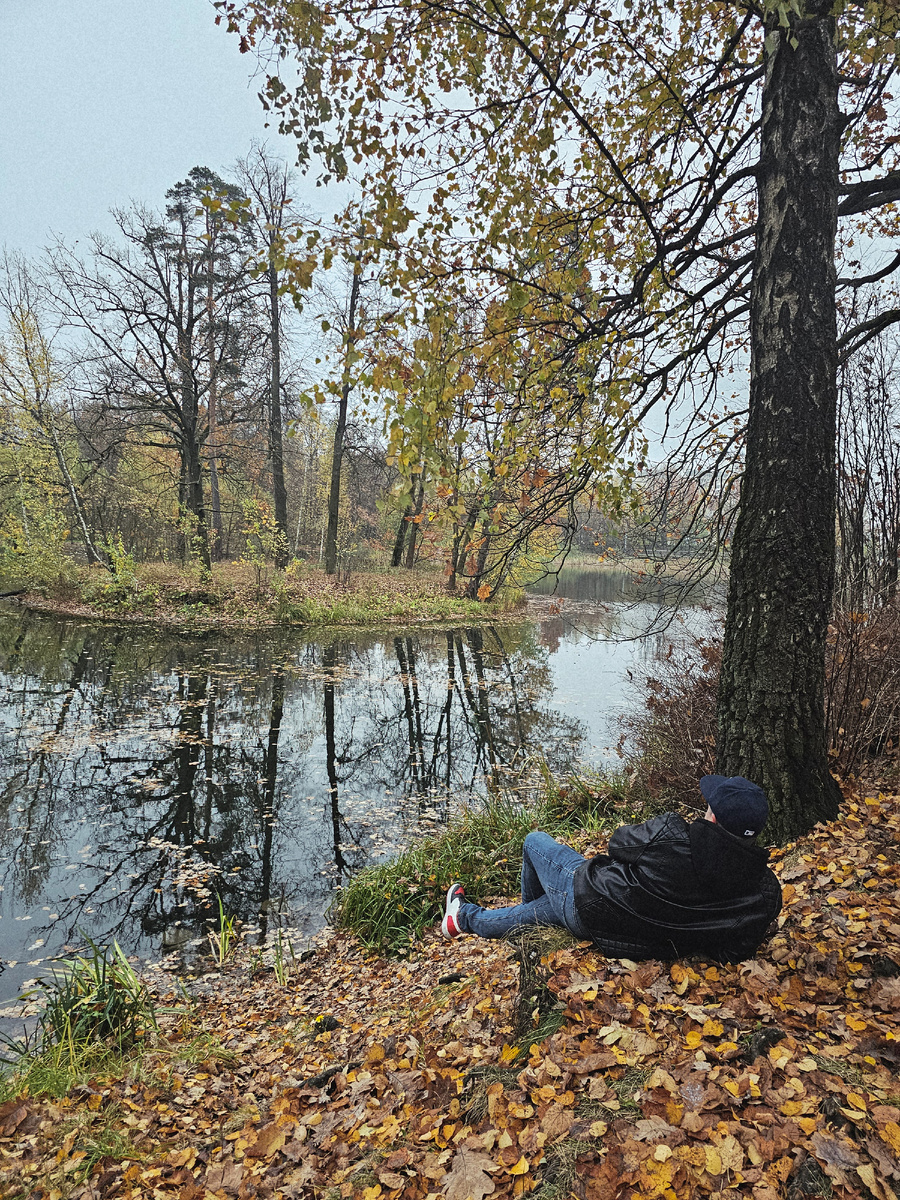 Фото автора
