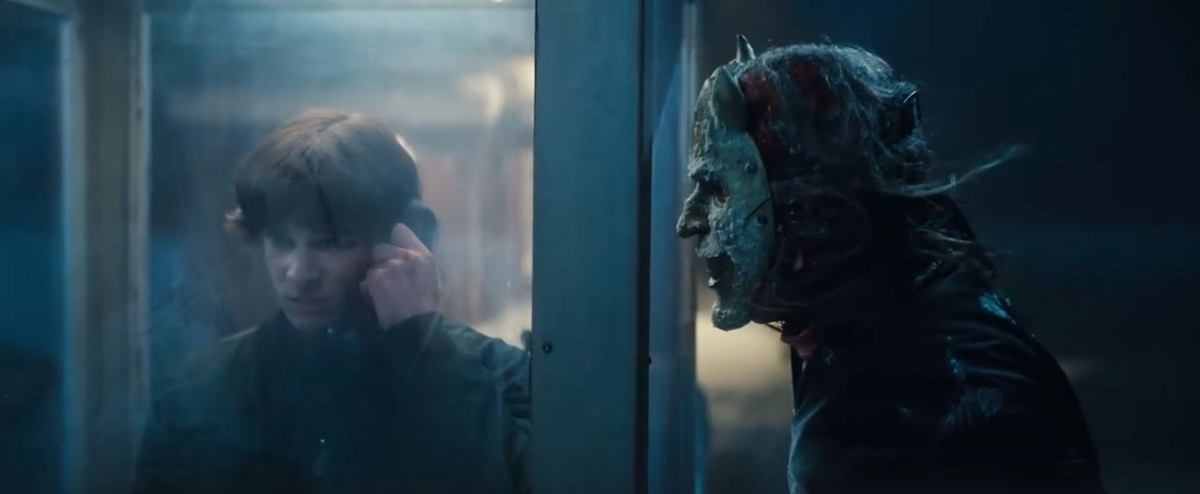 Кадр из фильма