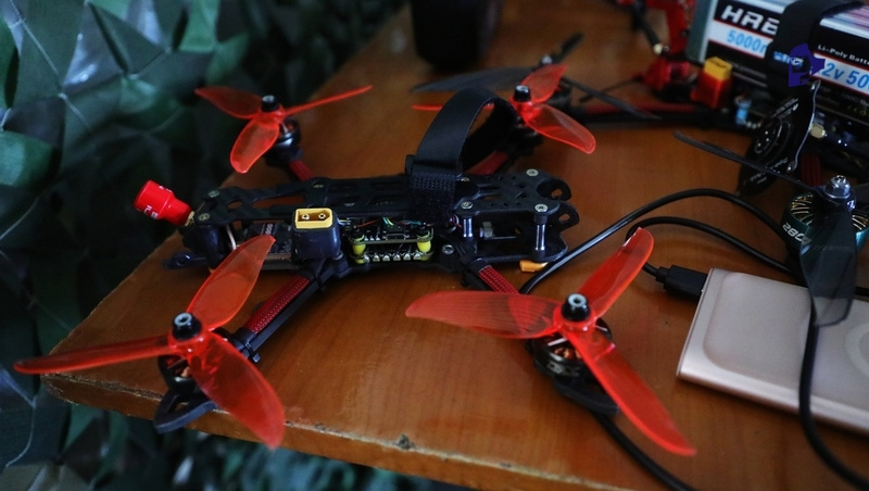      Фото: Дмитрий Ахмадуллин / / ИА «Победа26»