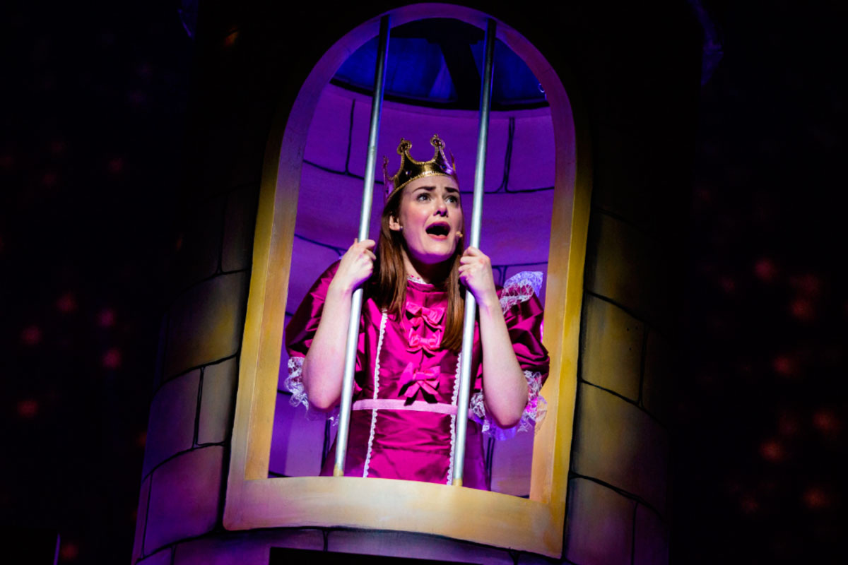 Для нарцисса партнер — его собственность