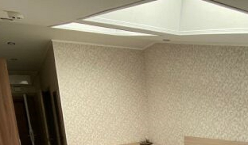 Как-гытца, не прыгайте слишком высоко, а то в окно вылетите. 