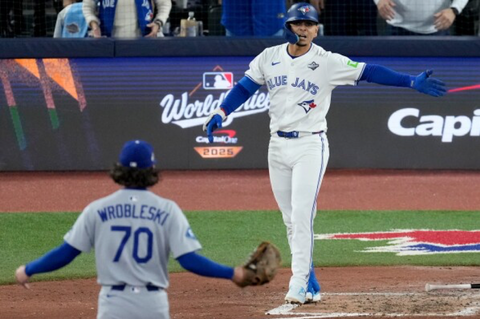 Напряжённый момент в плей-офф