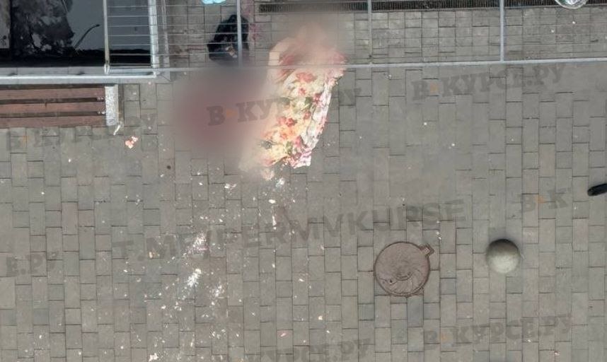    Фото: В курсе.ру Ульяна Бажанова