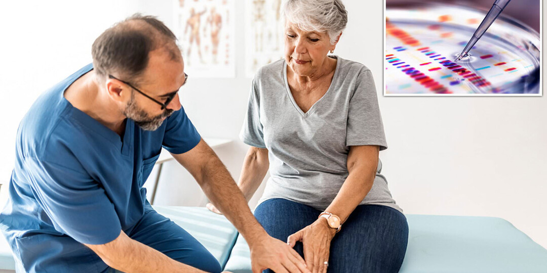 Что есть, чтобы суставы перестали болеть: простая диета, которая работает