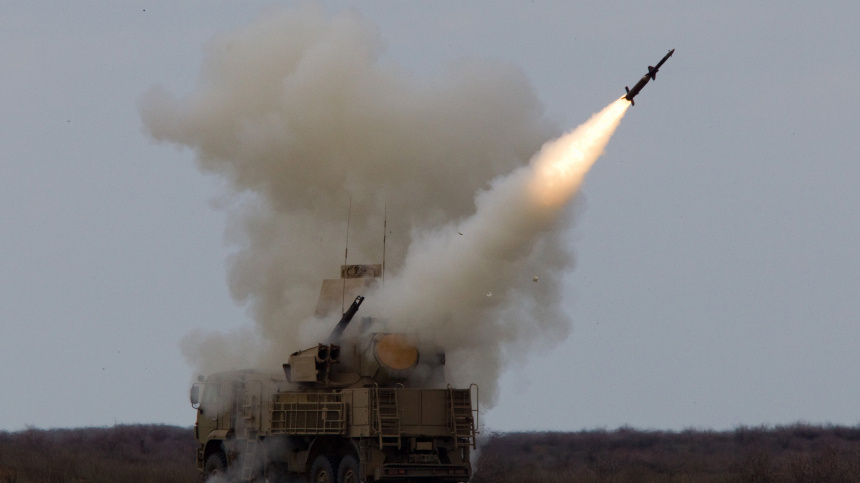    Фото: © РИА Новости/Михаил Фомичев.