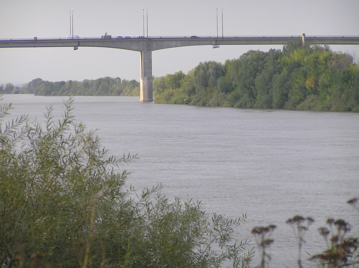 Место действия