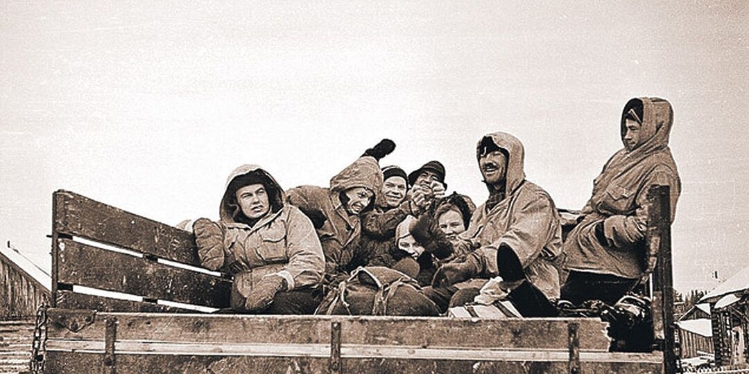 Перевал Дятлова: самая логичная и убедительная версия трагической гибели уральских студентов