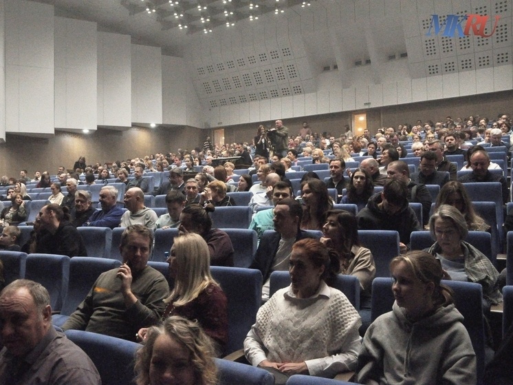     Фото: «МК в Калуге»