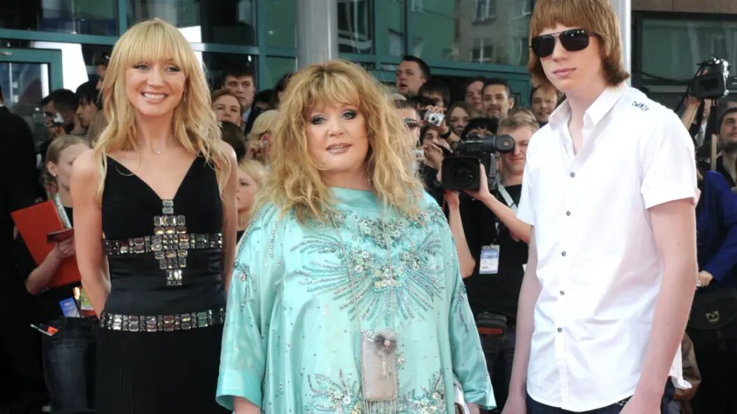    Фото: Gennadii Usoev/Russian Look/Globallookpress