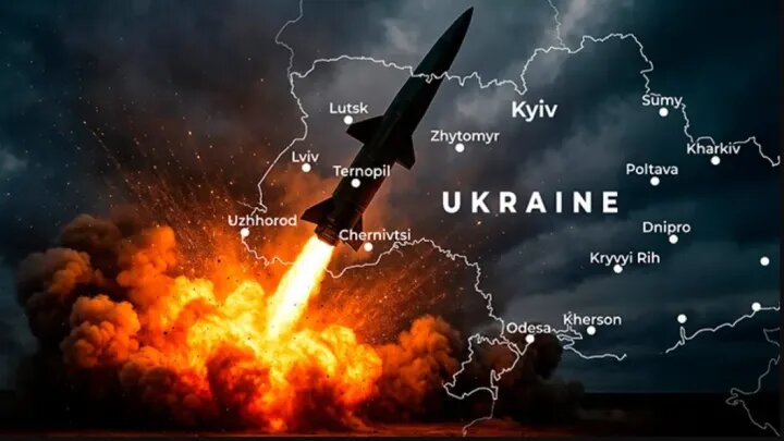 Коллаж NovorosInform