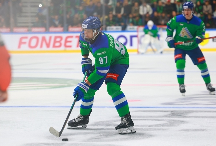    Фото: hcsalavat.ru