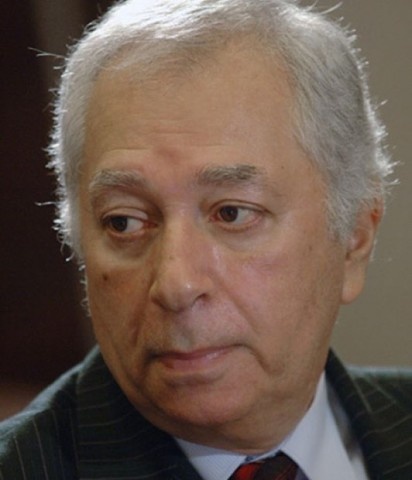 Георгий Мовсесян