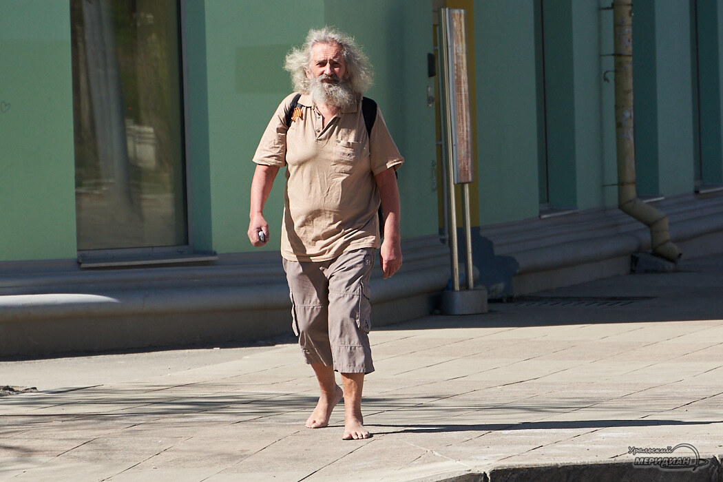    Фото Лидия Аникина © ИА «Уральский меридиан»