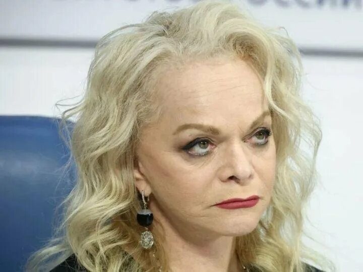 Лариса Долина. Фото mavink.com