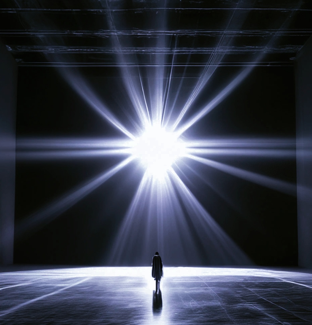 Душа иди на свет...