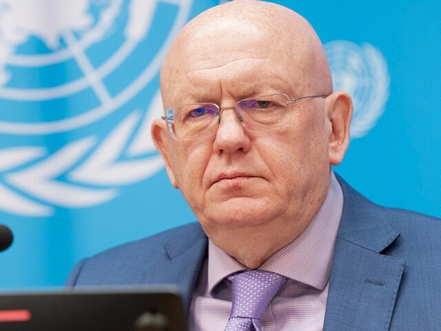    Фото: ТАСС/Zuma