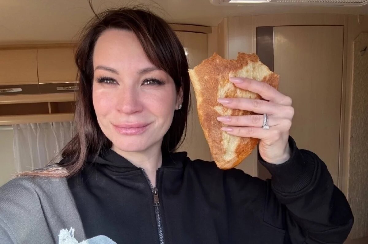    Блогер и телеведущая Ида Галич рассказала о главном минусе Астрахани