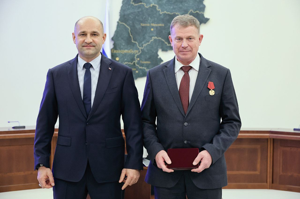     Фото: Администрация Нижнего Тагила