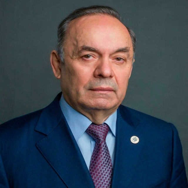 Экзам Губайдуллин