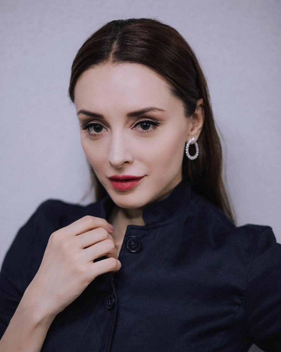 Юлия Майборода