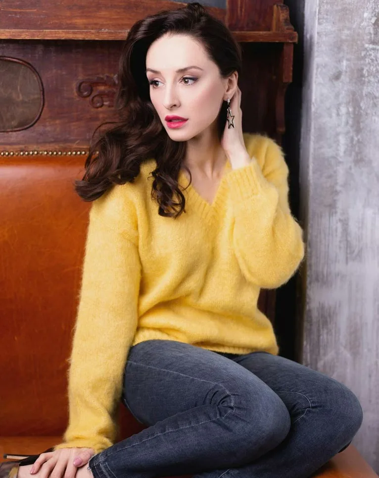 Юлия Майборода