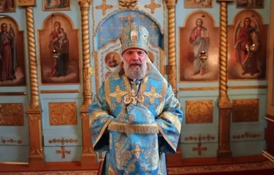    Россияне не должны радоваться, земная жизнь - лишь страданиям: священник РПЦ сделал скандальное заявление