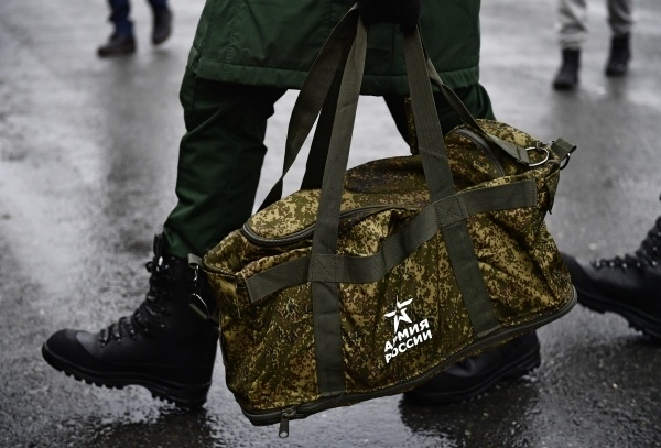 В России уточнили порядок пребывания в мобилизационном резерве