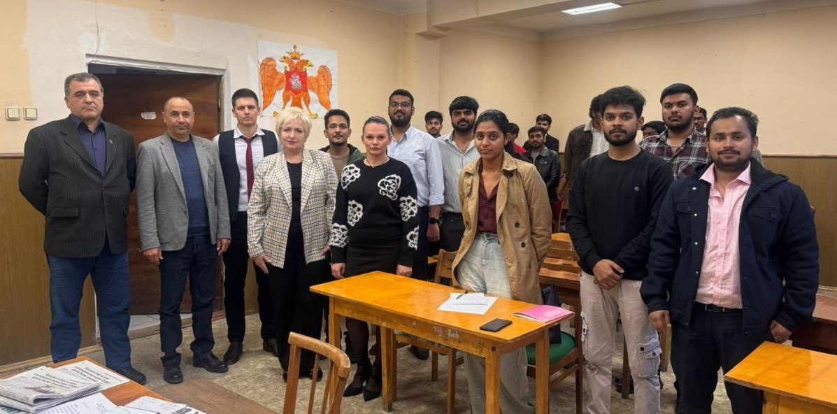 фото полиции Крыма