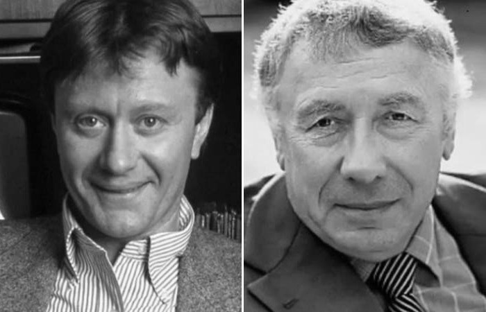 "Дружить они не желали": Какими на самом деле были взаимоотношения Миронова и Папанова, которые едва не развалили «Бриллиантовую руку»