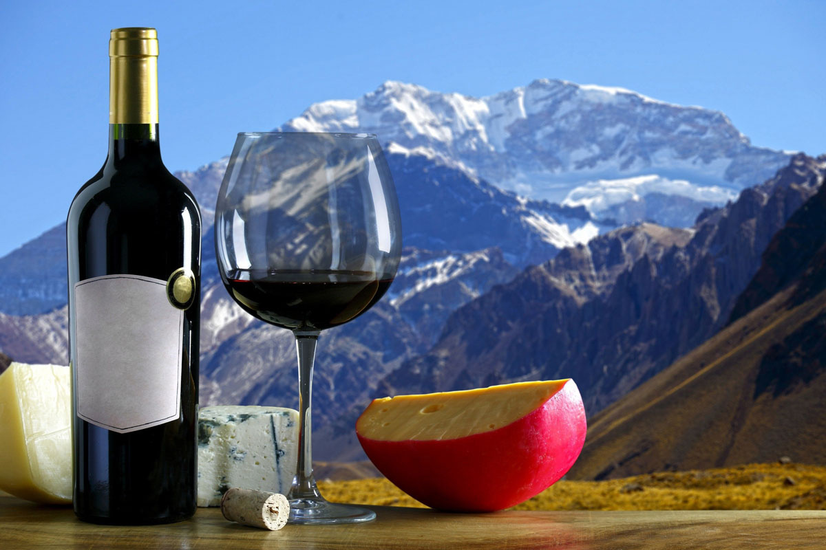 Куда отправиться за новыми вкусами